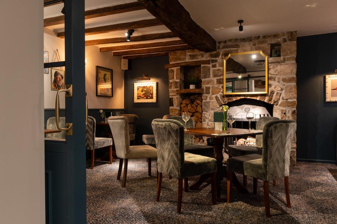 The Hawes Inn By Innkeeper'S Collection South Queensferry Екстериор снимка